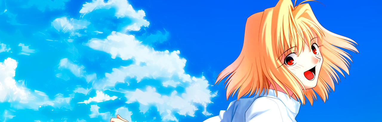 Tsukihime