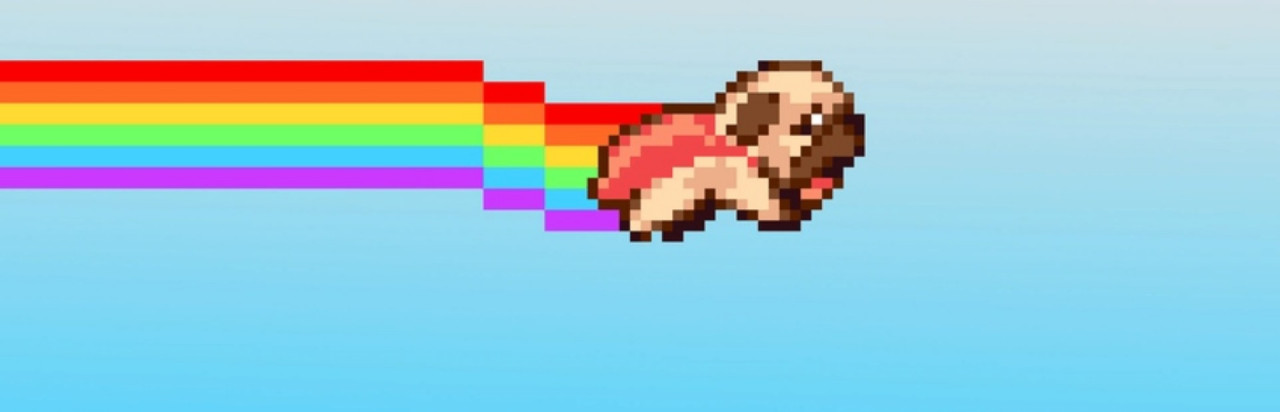 Turbo Pug DX