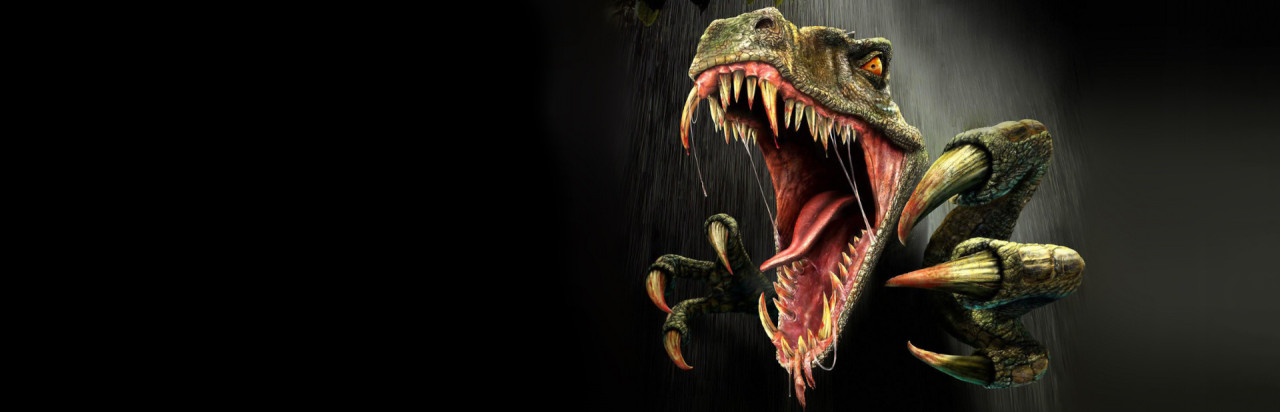 Turok: Evolution