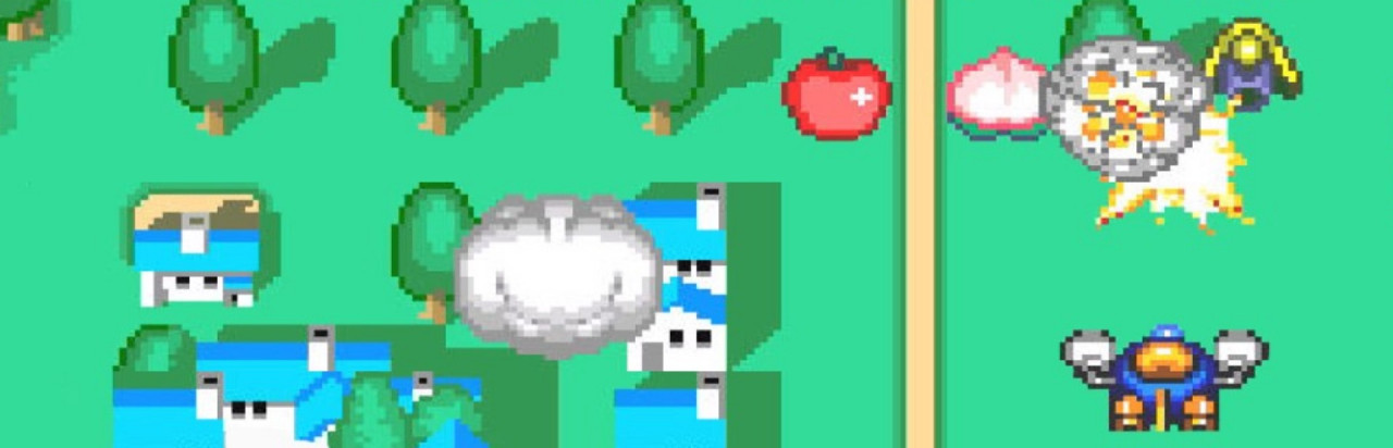 TwinBee