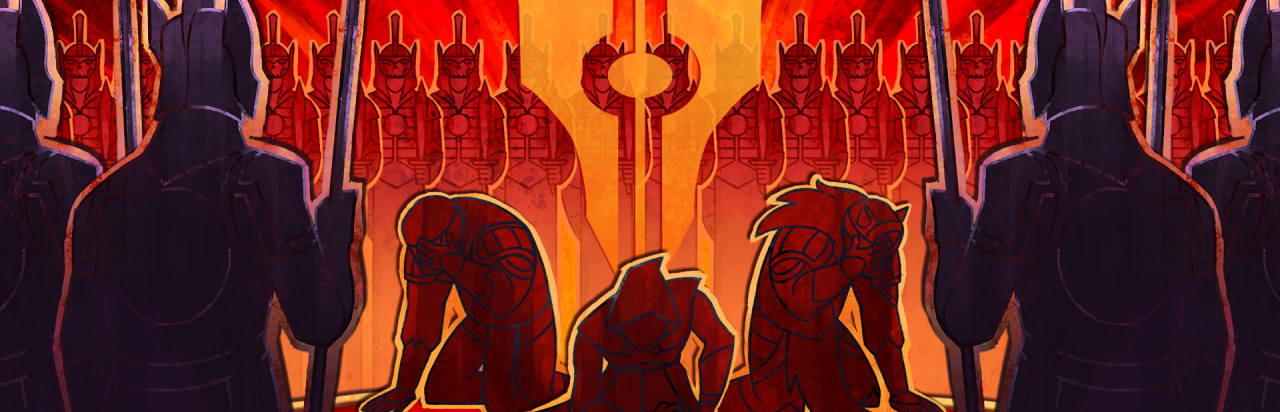 Tyranny