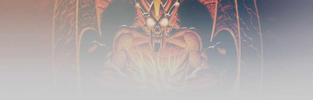 Ultima III: Exodus