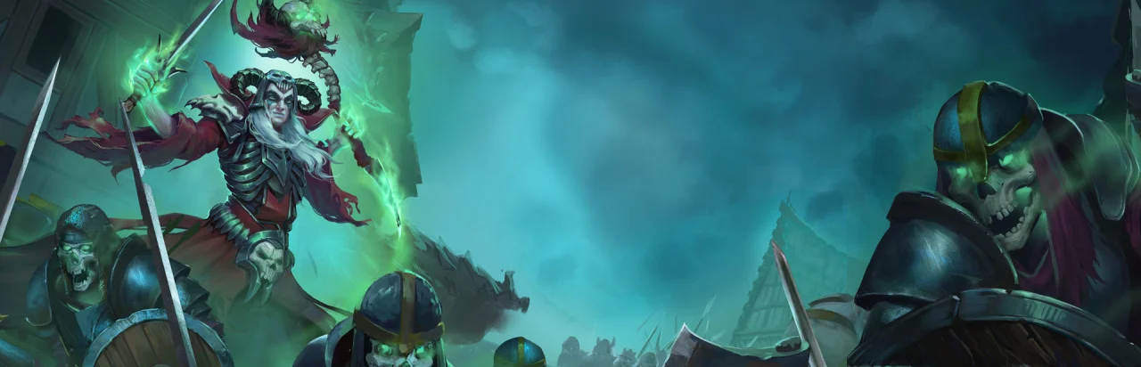 Undead Horde