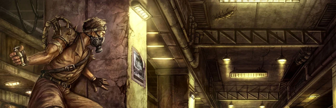 UnderRail
