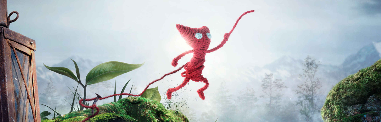 Unravel