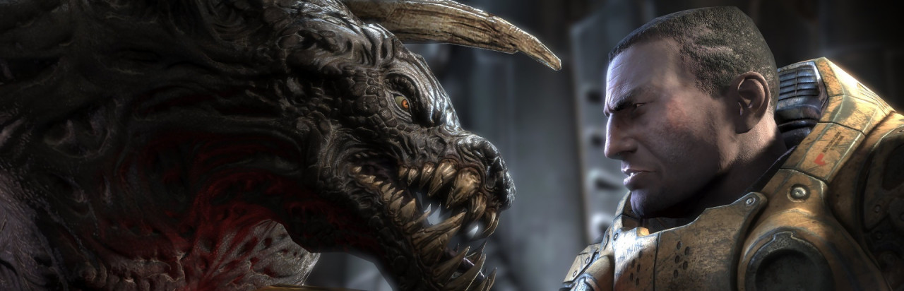 Unreal Tournament 3