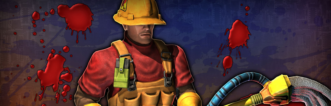 Viscera Cleanup Detail