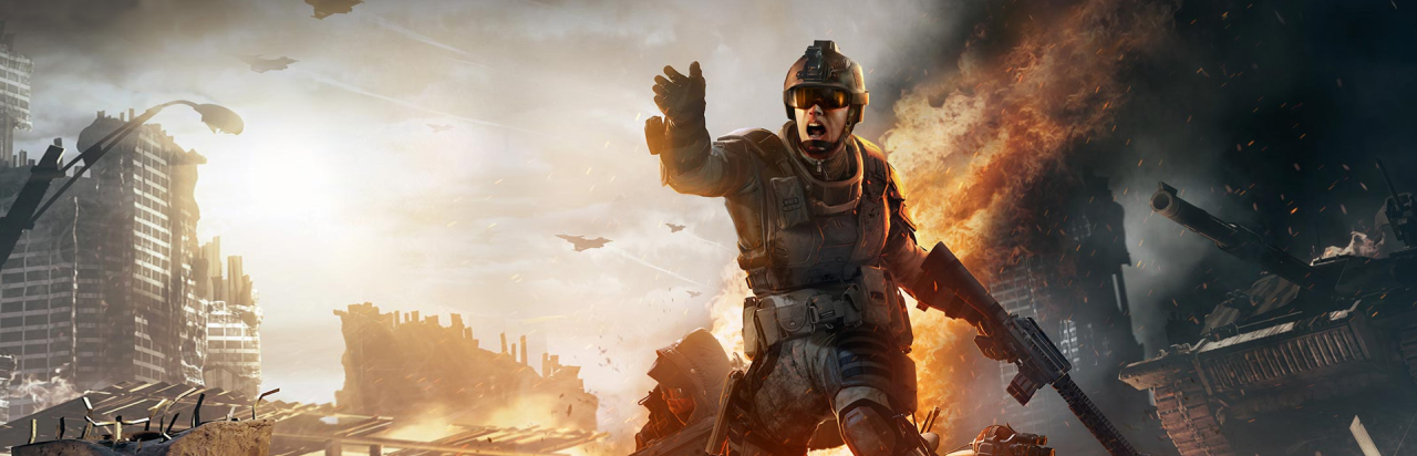 Warface