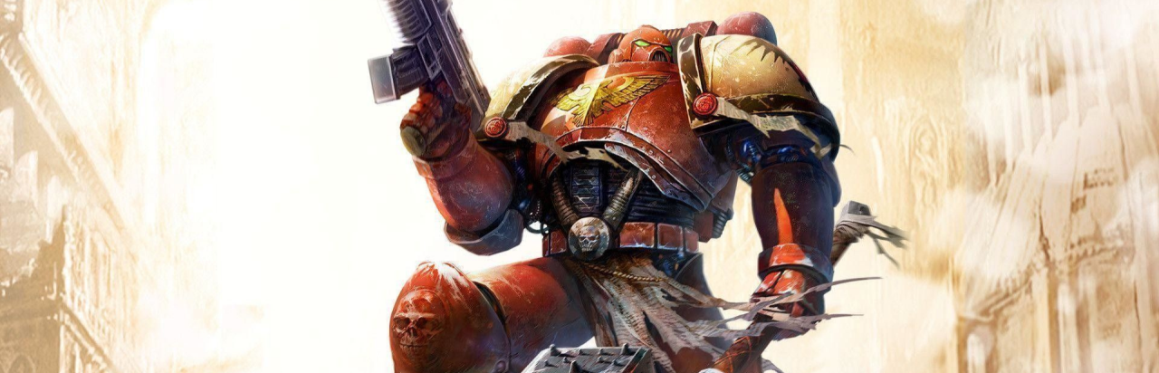 Warhammer 40.000: Dawn of War II