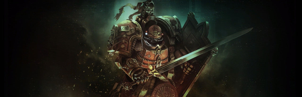 Warhammer 40,000: Inquisitor - Martyr