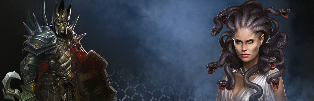 Warlock 2: The Exiled