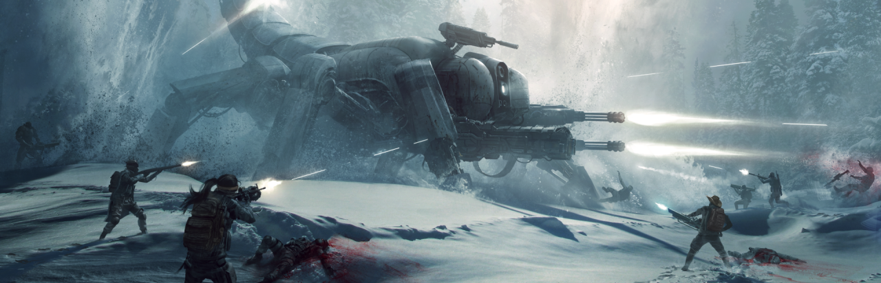 Wasteland 3