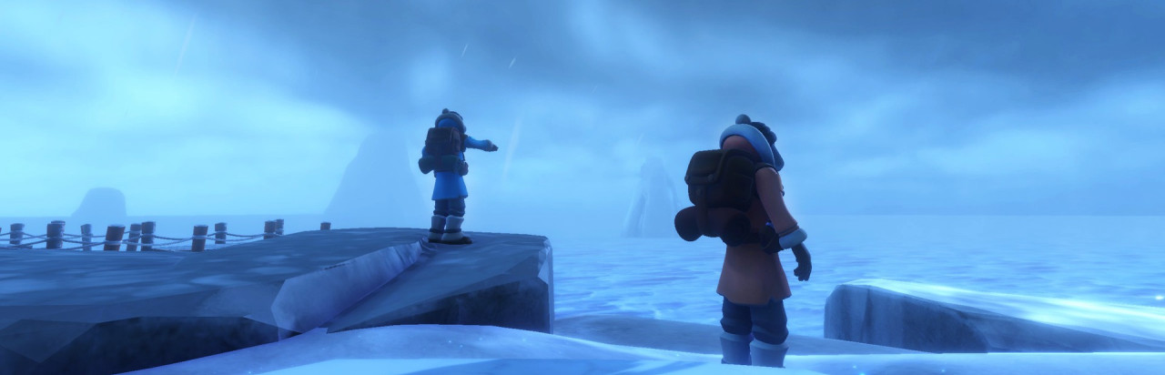 We Were Here Together