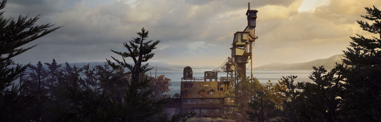 What Remains of Edith Finch