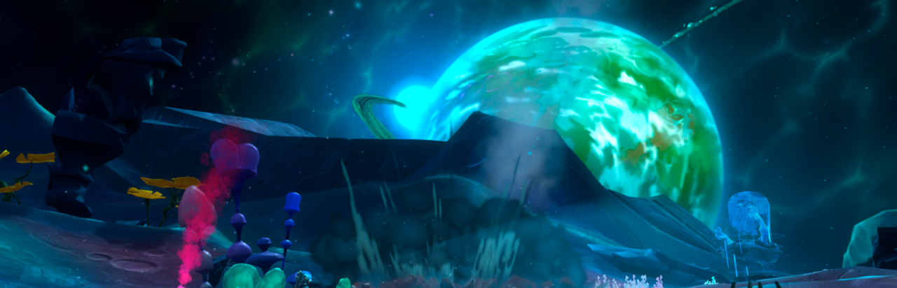 WildStar