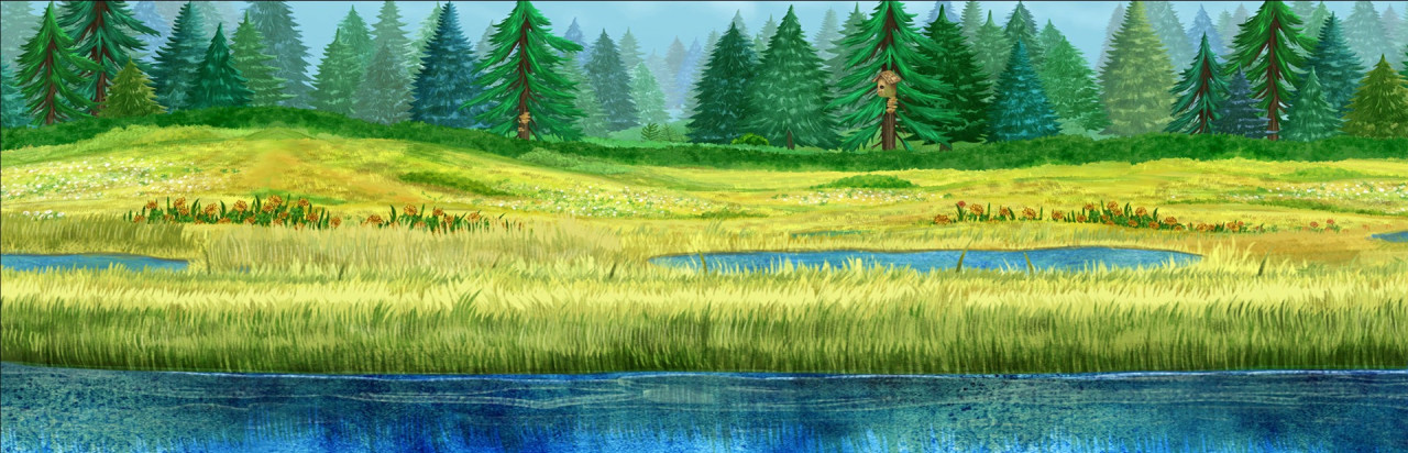 Wingspan (Крылья)