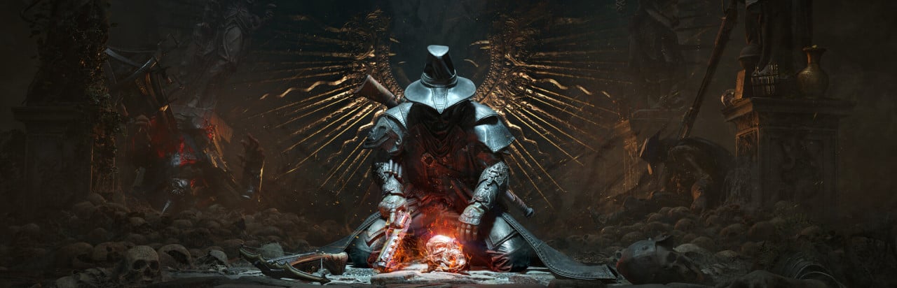 Witchfire