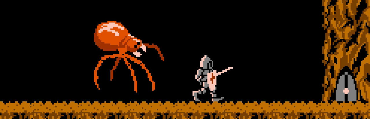 Wizards & Warriors