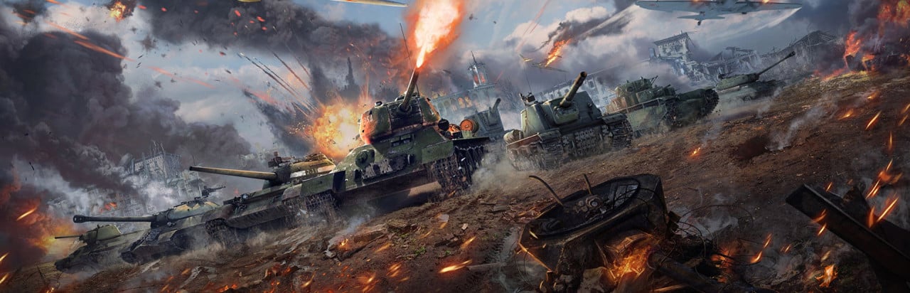 War Thunder