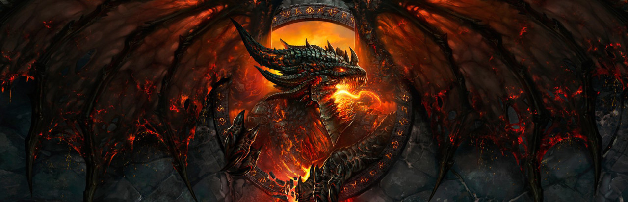 World of Warcraft: Cataclysm