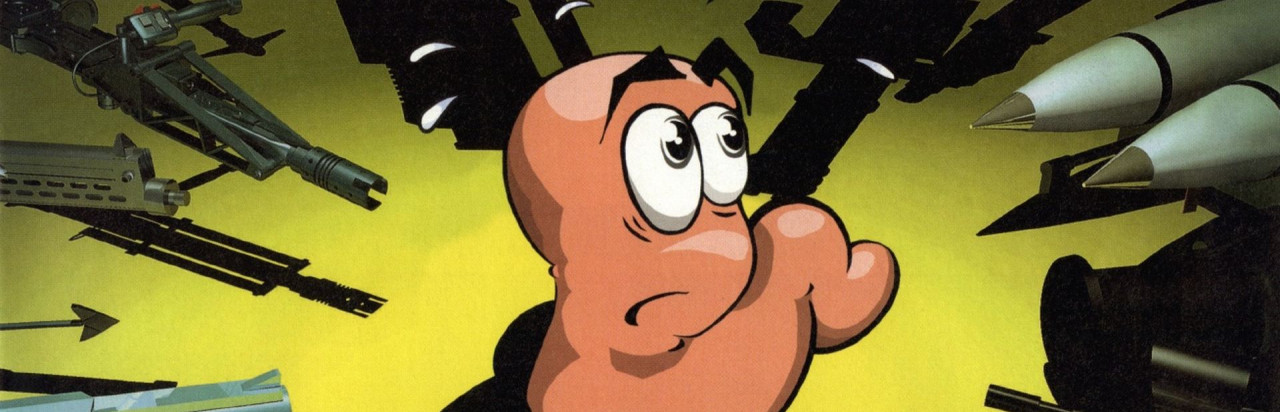 Worms: Armageddon
