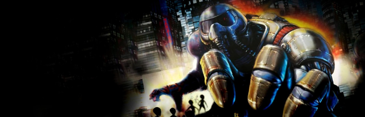 X-COM Enforcer
