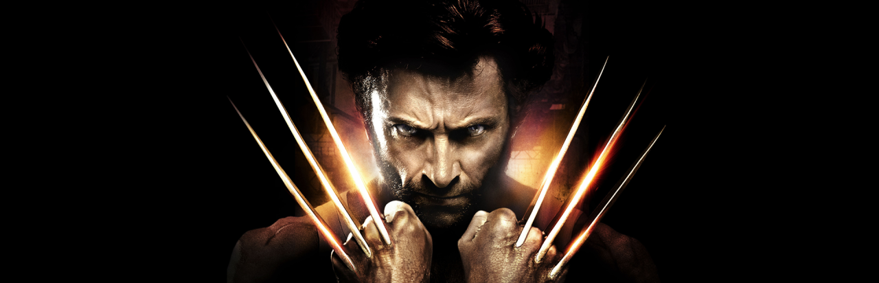 X-Men Origins: Wolverine
