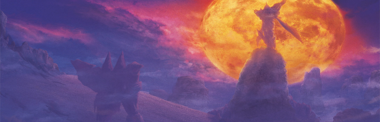 Xenogears