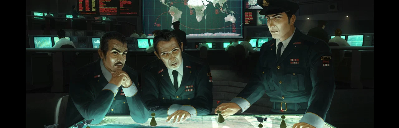 Xenonauts