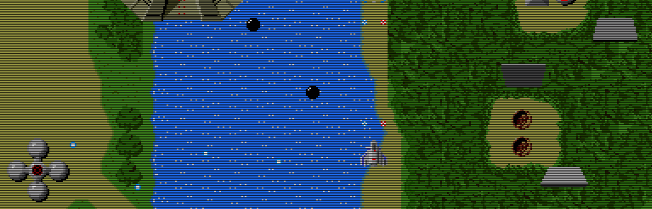 Xevious