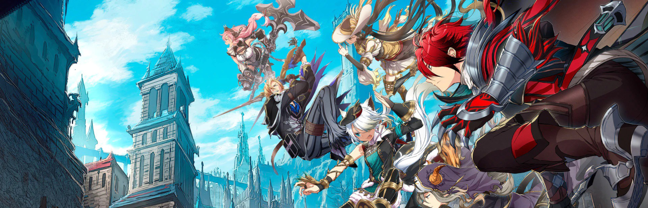 Ys IX: Monstrum Nox