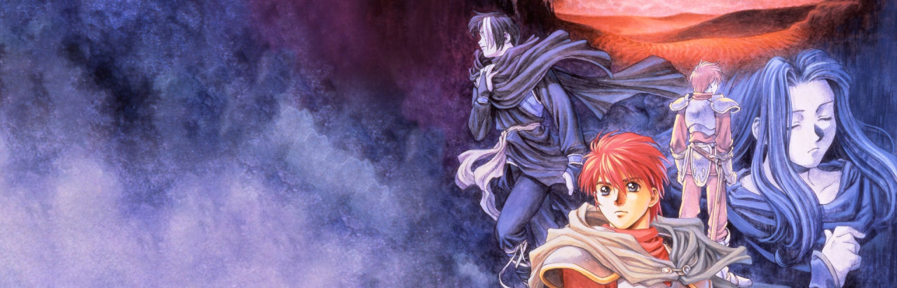 Ys V: Lost Kefin, Kingdom of Sand