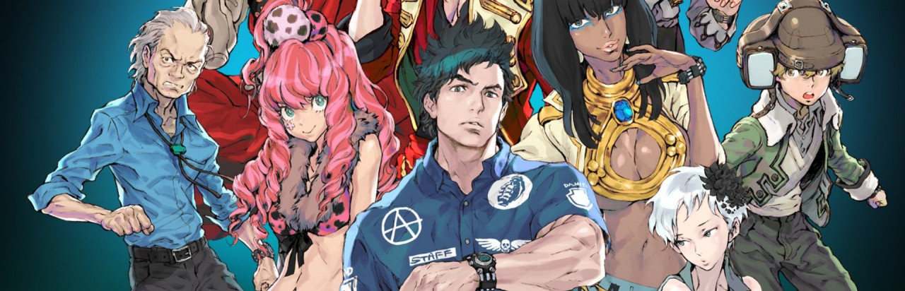 Zero Escape: Virtue's Last Reward